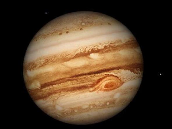 木星是质量最大的行星 木星的外星世界质量是木星的13倍