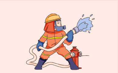 消防安全宣传教育日 苏州举办森林消防业务技能比武竞赛
