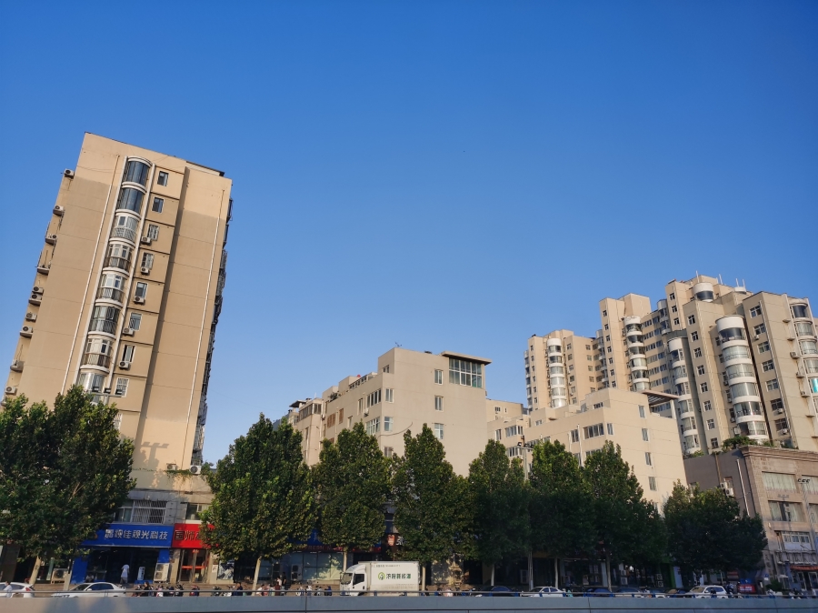 广州10月公寓成交量环比增长7% 四季度将普遍促销走量