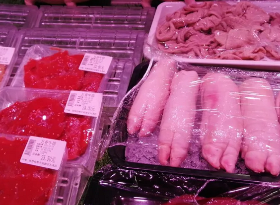 猪肉“九连跌”  10月苏州市区CPI同比上涨2.6%