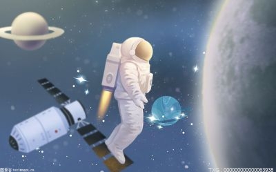 神舟十三号航天员太空“出差”三人组进驻中国空间站已“满月”