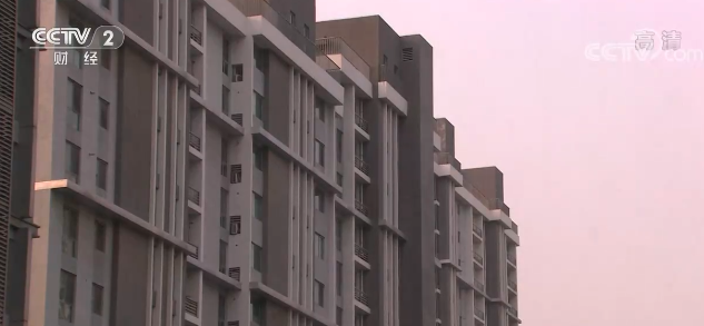 广东已筹建保障性租赁住房20.4万套 完成年度任务92%