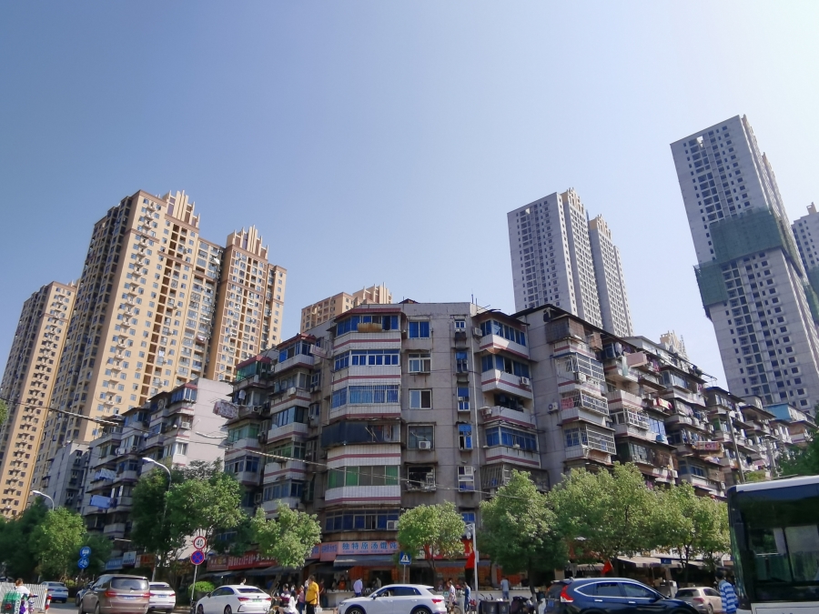 深圳进一步明确住房租赁税收优惠政策 推动租赁市场发展