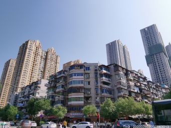 《西安市“十四五”保障性租赁住房发展规划(征求意见稿)》向社会进行公示征求意见