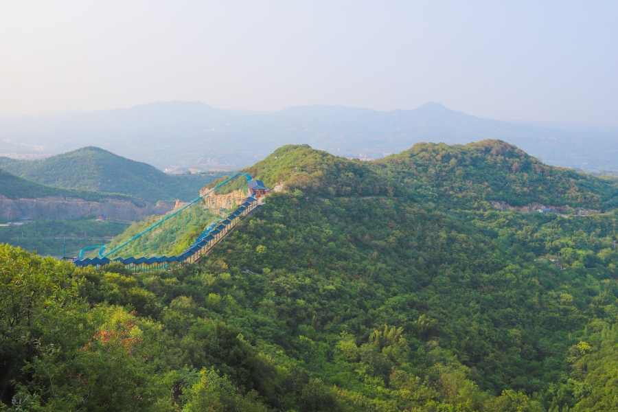 贵州建立旅游产业化重点项目库 已谋划出一批文旅项目