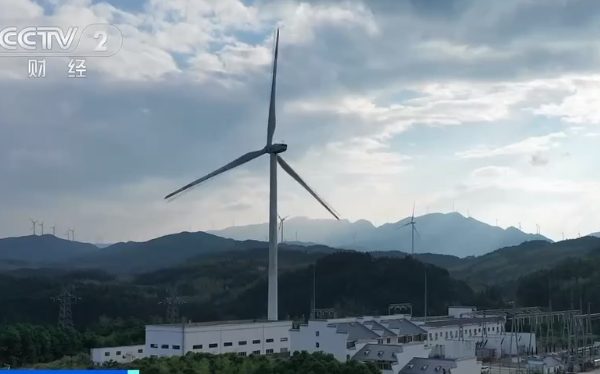 青海可再生能源建设持续加速 发展清洁能源产业促进“双碳”目标落实