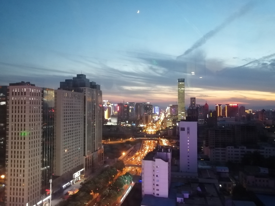 天津滨海-中关村科技园近3年新增企业超1500家