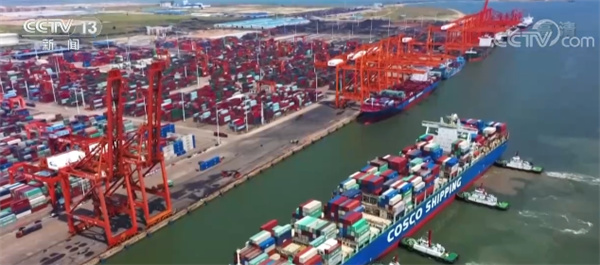 雄安海关大力支持跨境电商业务发展 支持外贸新业态落地