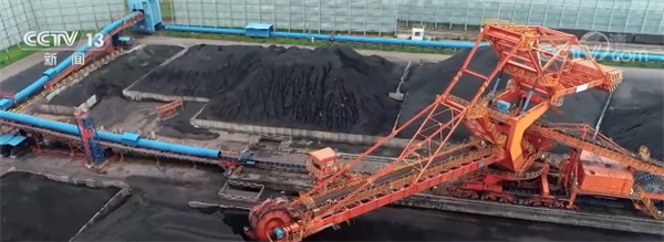 山西省煤炭产量显著增长 全力以赴增加能源供应