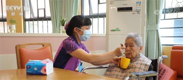 重庆不断创新养老服务模式 助力老有所安、老有所养