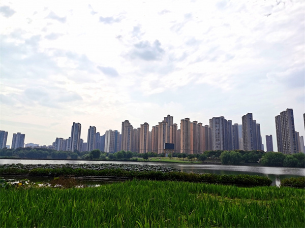 重庆江北区上线智慧城管4.0系统 构建城市“智”理体系