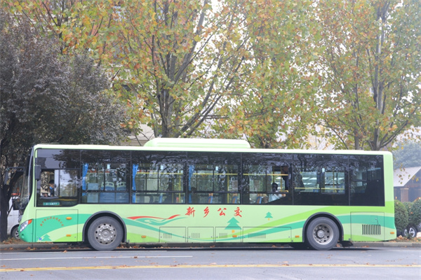江苏76.3%的乡镇实现公交直通县城 推进城乡物流服务一体化