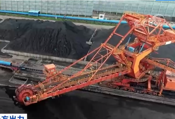 煤化工产业加速多元化 推动产业结构优化加速