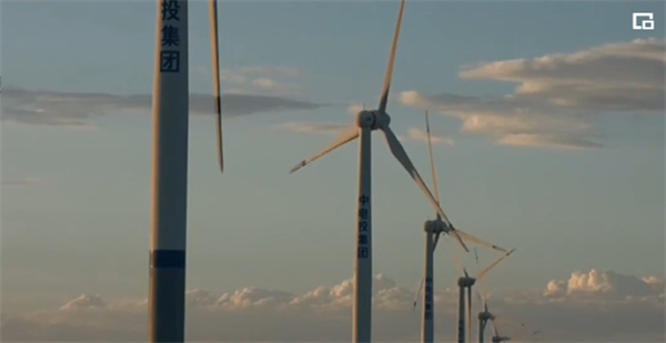 “双碳”目标加持 风电行业将面临着一次爆发式增长