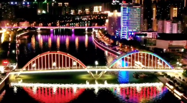 解锁更多新玩法 长沙县发布4条浏阳河特色旅游线路
