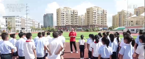 前10月深圳有130所学校建成投用 推进基础教育均衡共享