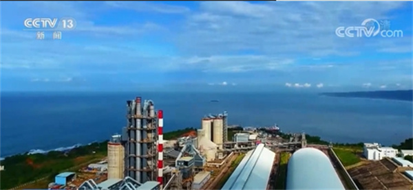 广东云浮大力发展园区经济 推动县域经济提质增效