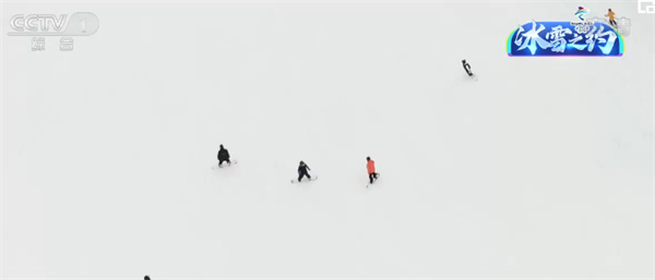 北京冬奥组委在抖音打造“冬奥知识科普周” 激励用户参与冰雪运动