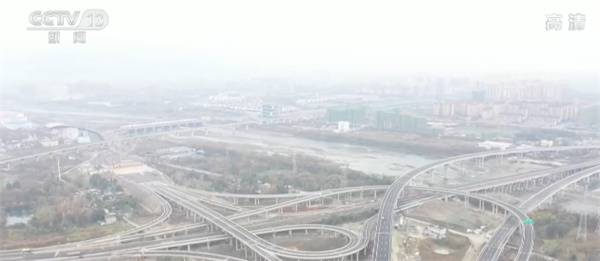 京津冀交通一体化发展白皮书发布 智能化、绿色化水平大幅提升