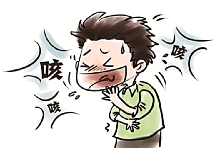 “久咳不愈”的咳嗽患者 当心这个“变异性”疾病