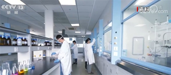 天津生物医药产业发展步伐加快 预计到2025年总规模突破千亿元