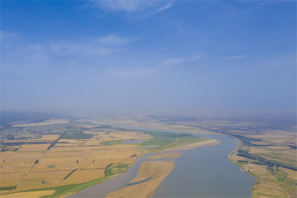 “南水”入京已超73亿立方米 有效缓解北京水资源紧缺形势