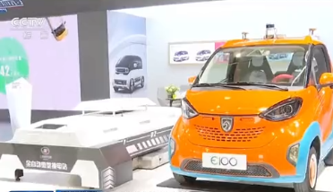 2025年广州汽车产能将突破500万辆 新能源汽车渗透率将超过50%