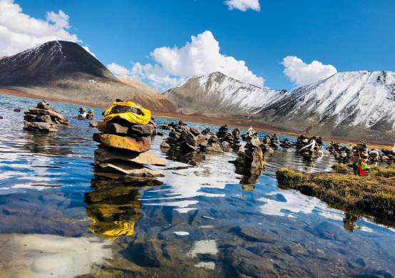 西藏自治区大力发展旅游业 将“颜值”变为“价值”