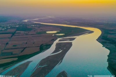 武汉江滩入选第一批国家水利景区典型案例重点推介名单