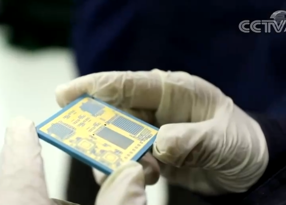 明天！中国首颗全自研8KAI画质芯片将发布