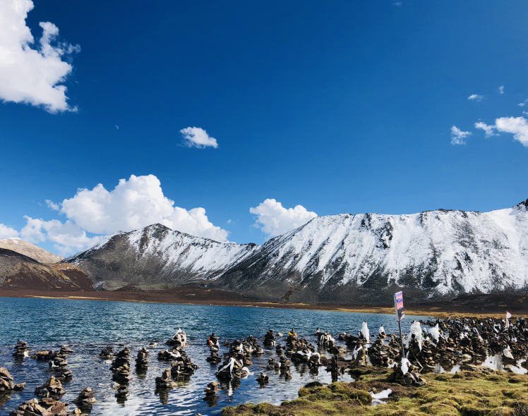 2021年西藏旅游收入441亿元  雪域高原的旅游发展之路越来越宽 