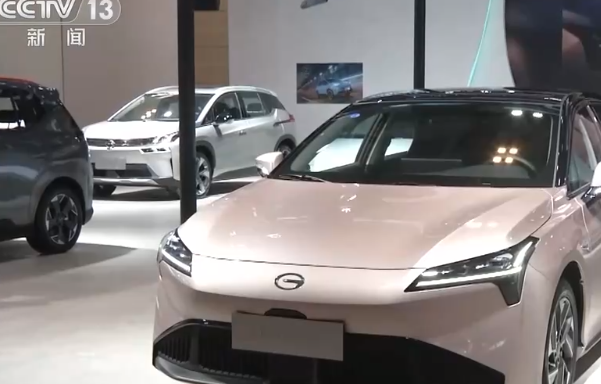 广汽本田携全新电动化、智能化成果向新能源汽车市场进军