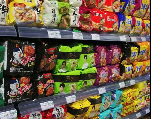 低价“问题”食品安全风险高 望消费者加强防范