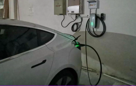 我国汽车充电设施能满足超2000万辆电动汽车充电需求