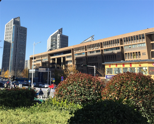 杭州全市65个蓝领公寓项目对外招租 3.15万户外来务工人员入住