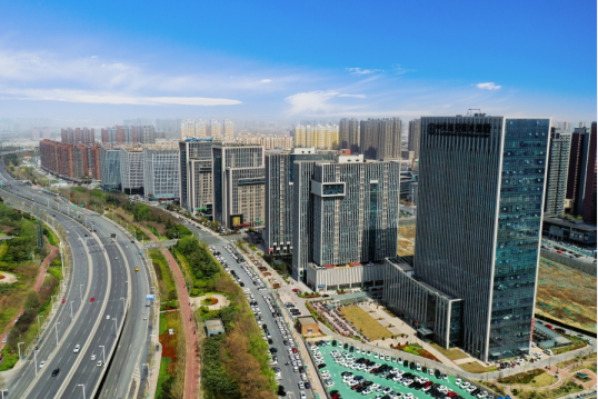 重庆外贸规模创下历史新高 拓展开放经济增长新空间