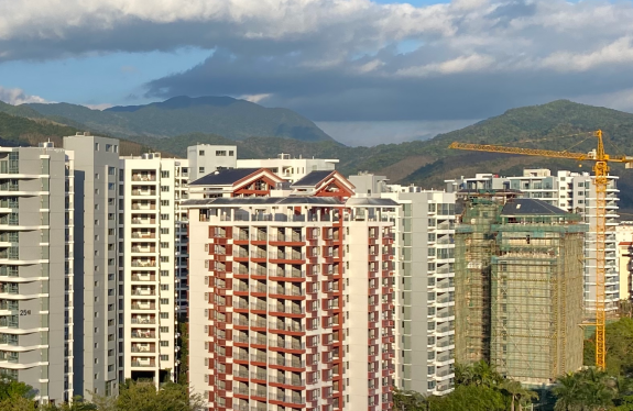 《中国城市住房租赁价格指数报告》发布 青岛地区出现小幅上涨