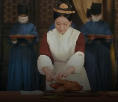 侯印国：南京人对烤鸭的热爱延续了1700多年
