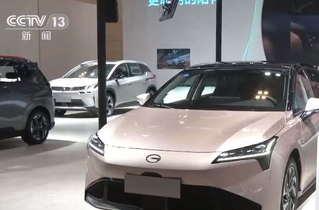 广东经济稳步恢复 1-2月新能源汽车零售额增147.1%