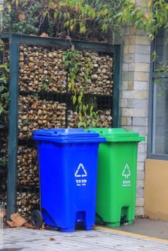 用创新打造垃圾分类“深圳样板” 2020年生活垃圾回收利用率要达到35%以上
