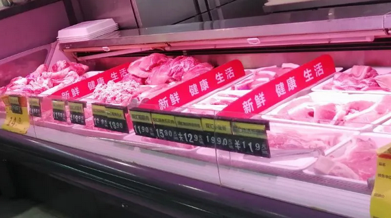 河南开展禽肉市场质量安全整治行动 严厉打击违法行为