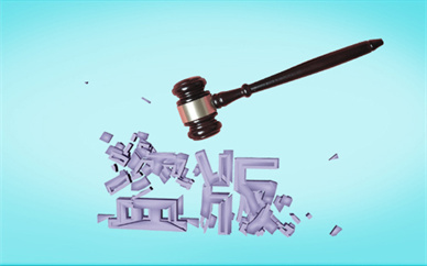 宁夏文化和旅游厅公布6月以来盗版侵权典型案例