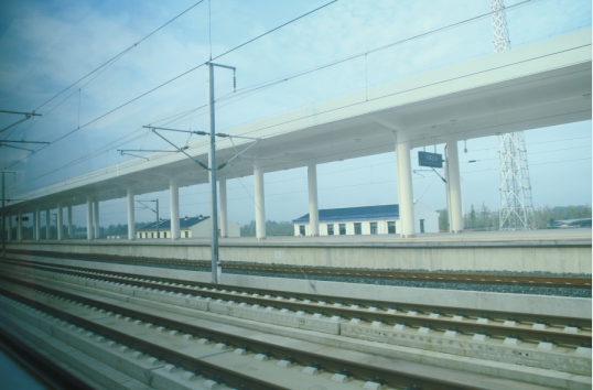 北京打造1小时通勤圈 “四网融合”构建快速轨道网