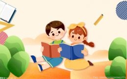 你看过家里小朋友的书吗？132套儿童读物调查结果公布